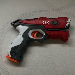 2 Laser Tag Pistols