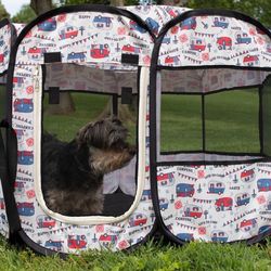 Pet Kennel For Dog Or Cat