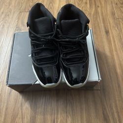 Jordan 11 Jubilee 