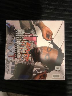 Playboi Carti album