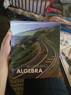 Algebra