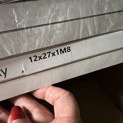Furnace/AC Filters