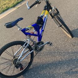 Mongoose Bike for Sale in Jersey City NJ OfferUp