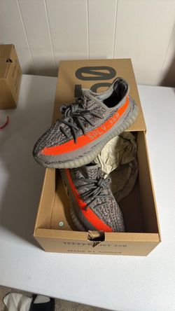 Adidas Yeezy Boost 350 Beluga