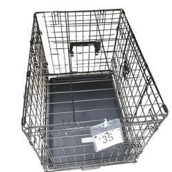 Cage Black Other Collectible