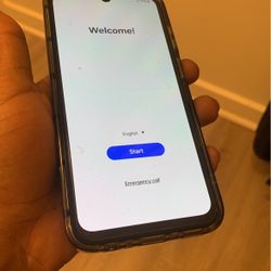 Samsung Galaxy A15