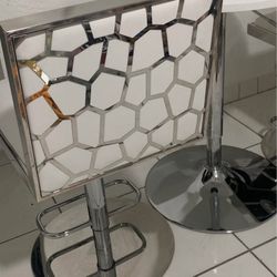 Bar Stool Of 2 