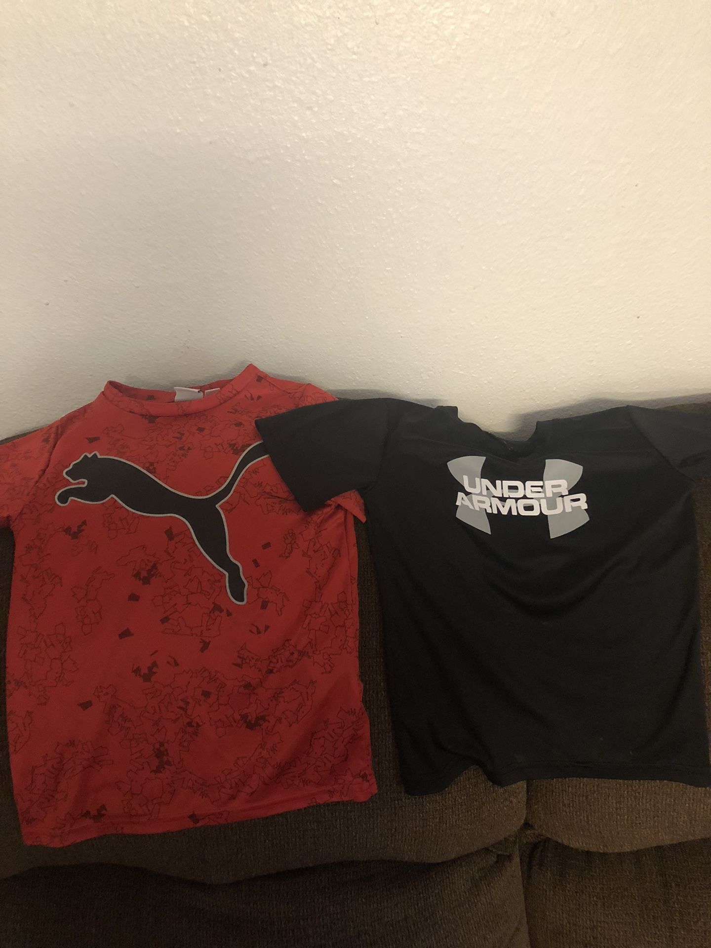 Boy Shirts 4-5