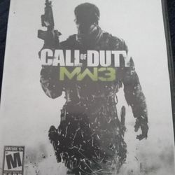 Xbox 360 Game