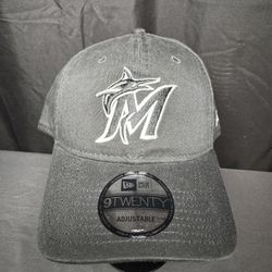 SnapBack:  Miami Marlins