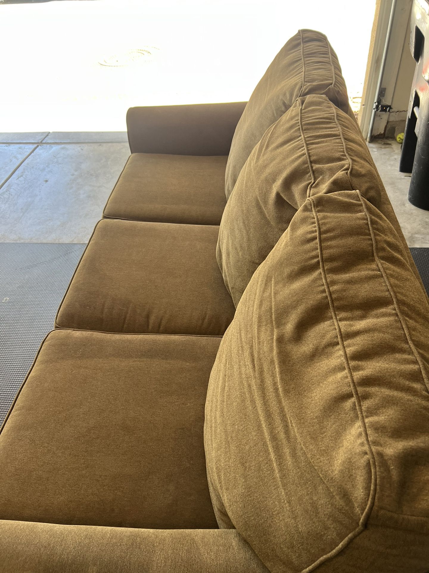 Sofa bed