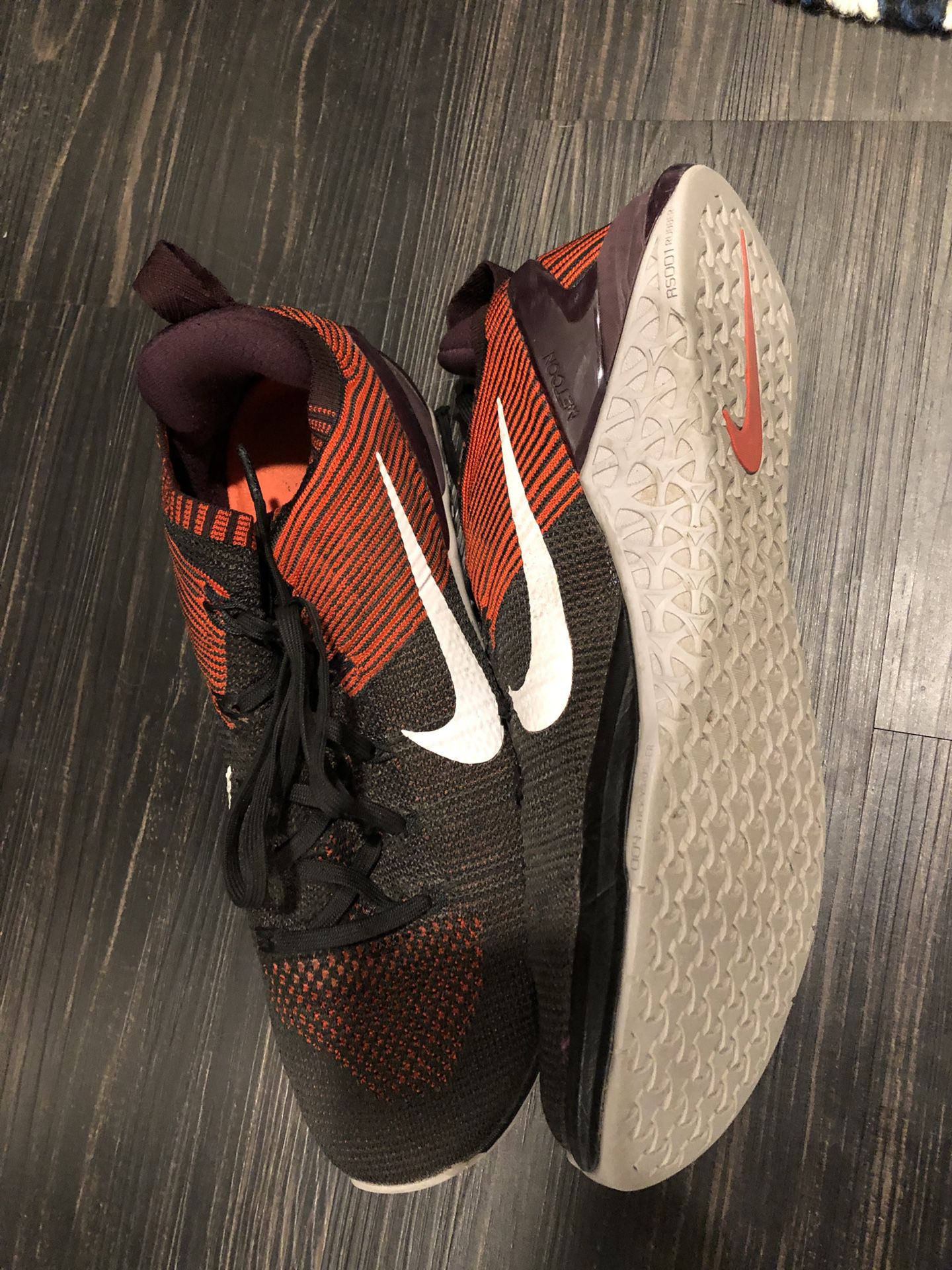 Nike Metcon DSX 2 - Men’s Size 9
