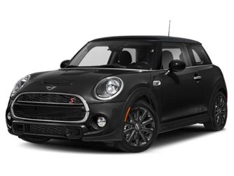 2019 Mini Hardtop