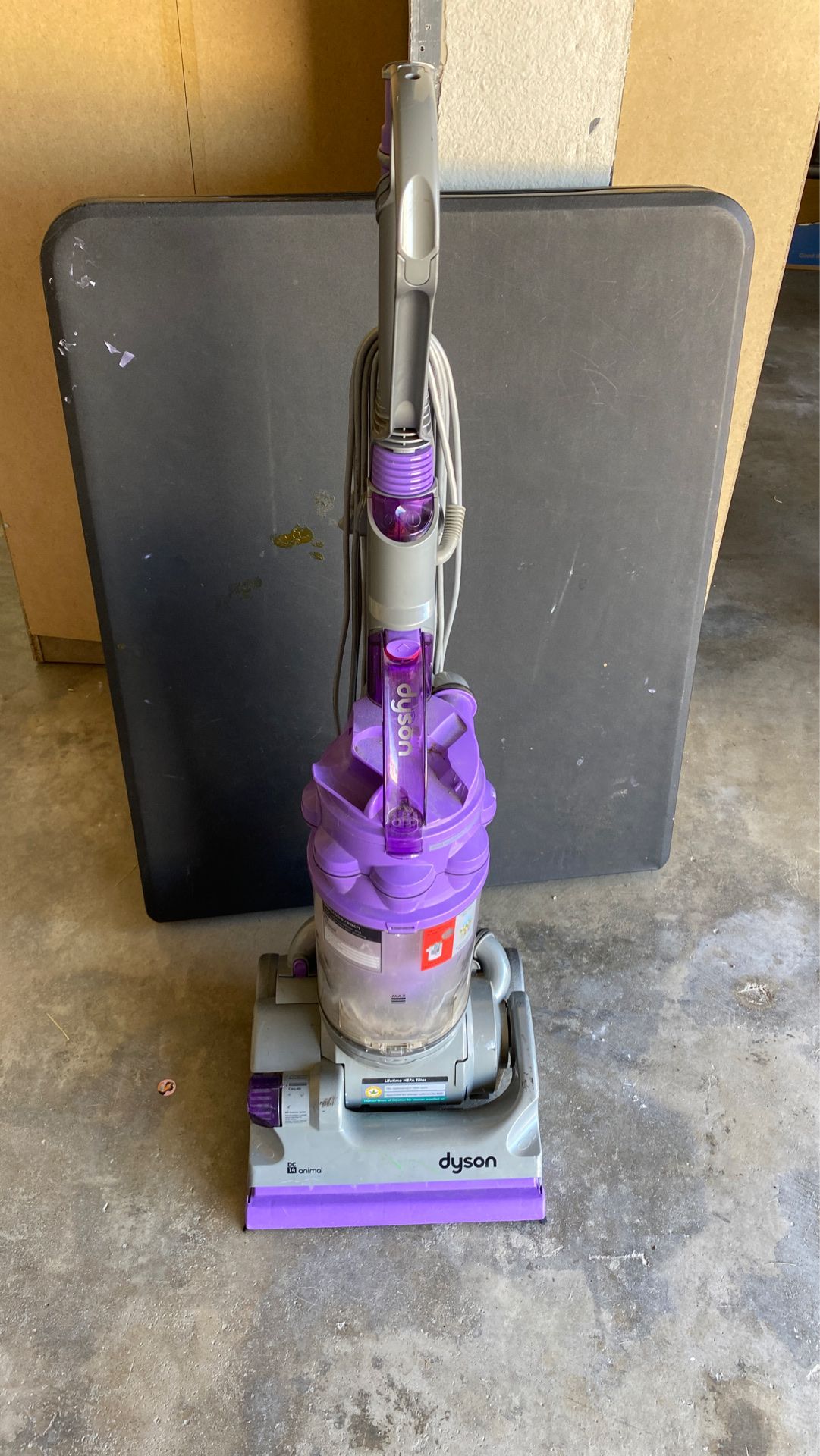 Dyson DC14 Animal