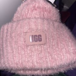 UGG BEANIE