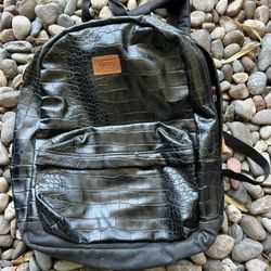 Vans Backpack 