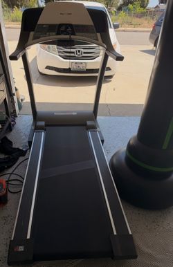 Health Rider Treadmill