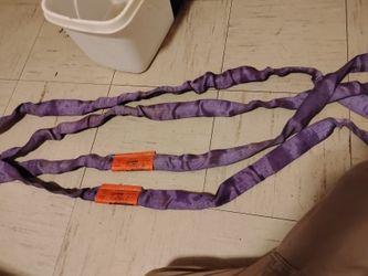 Liftall Round Sling
