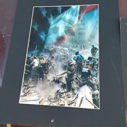 NY, 911, Brooklyn Bridge Beautiful Pictures