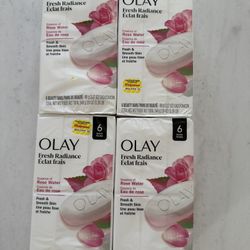 Olay Bar Soap $7 Each
