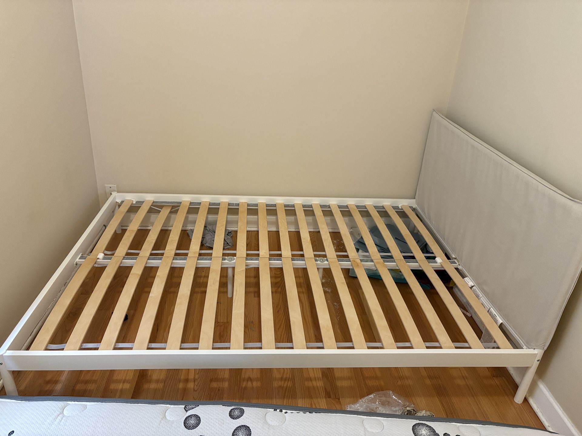 Full Size Bed Frame