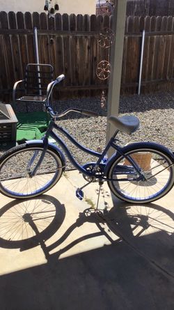 “Huffy - Cranbrook” Brand new bike, never used!