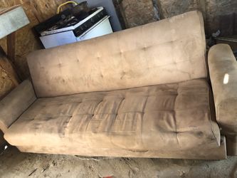 Couch/bed