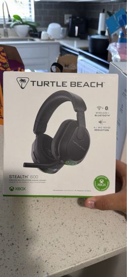 Turtle Beach Turtle Beach