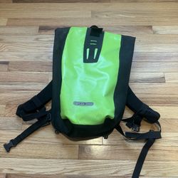 Ortlieb Waterproof Commuter Backpack
