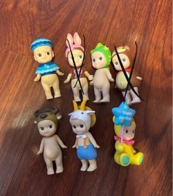 Sonny Angels - (SOLD SEPARATELY)