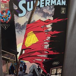 Old comic books