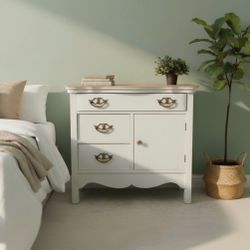 Nightstand/ Table