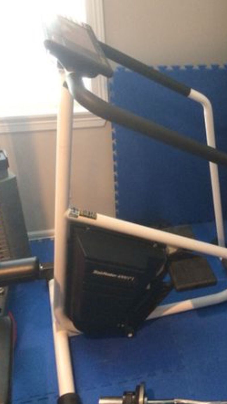 Stairmaster PT4000 stair stepper climber FIRST $125