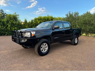 2010 Toyota Tacoma