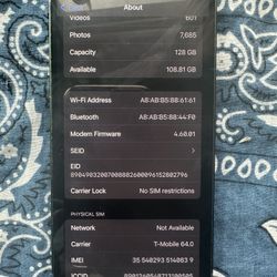 iPhone 13 Unlocked