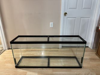 Aquarium (55-gallon)