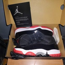 Vento Tenis Jordan Nuevos Retro 11 