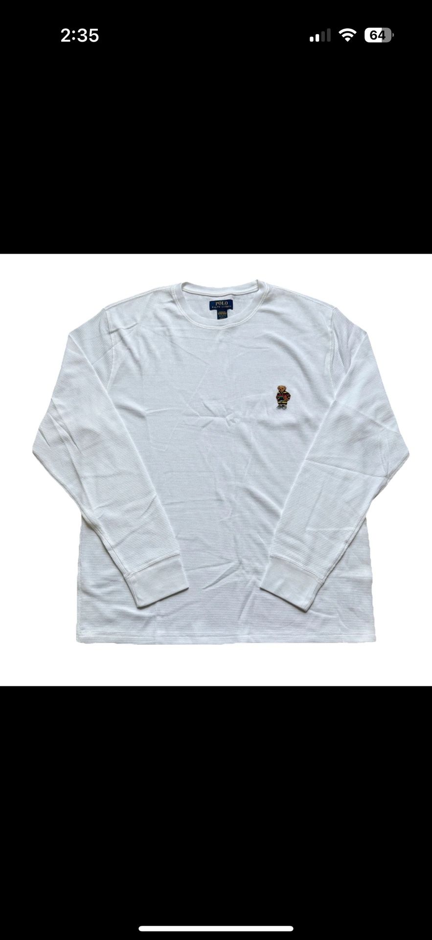 Polo Ralph Lauren Thermal