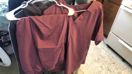 Mandala Scrubs