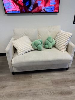 couch loveseat