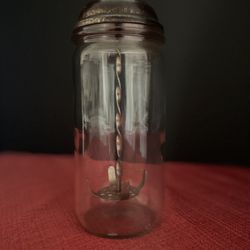 Vintage Butter churn 