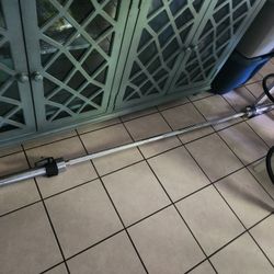 Olympic Weight Bar