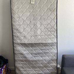 Twin Bed Mattress 