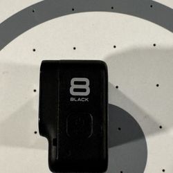 GoPro HERO8 Black