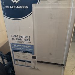 3 In 1 Air conditioner 