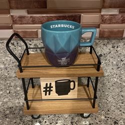Starbucks Mug