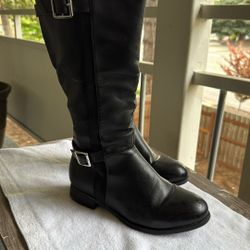 Women’s Wide Calf Boots