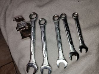 Tool ranches