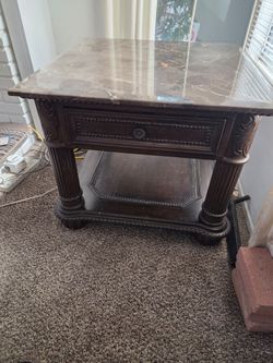 End Tables