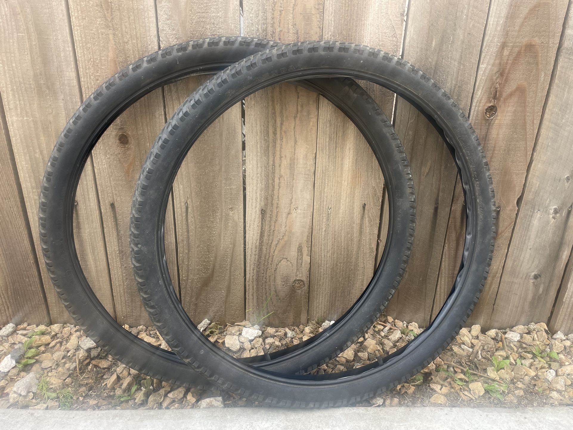 Kenda 26 Cruiser Tires And Tubes